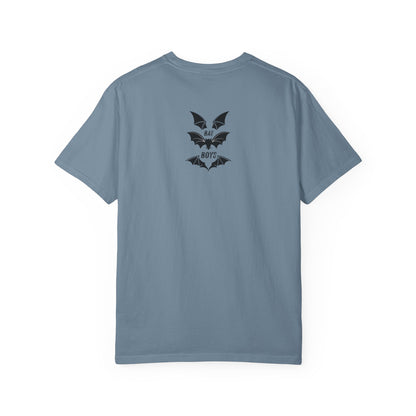 Bat Boys Graphic Unisex T-Shirt