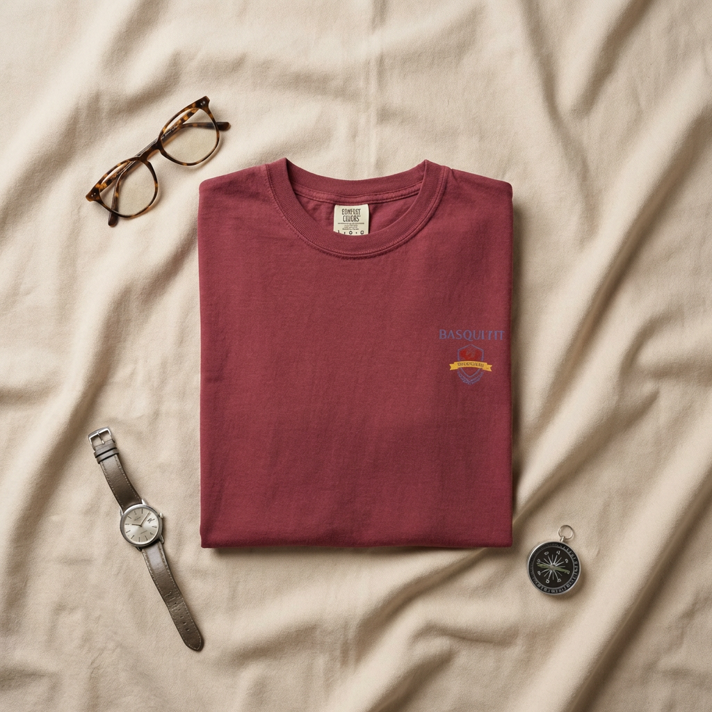 Basgiath War College T-Shirt | Fourth Wing Inspired Dragon Rider Pocket Tee | Gift for Readers