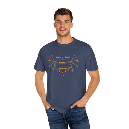 Rhysand to Feyre ACOTAR Unisex T-shirt