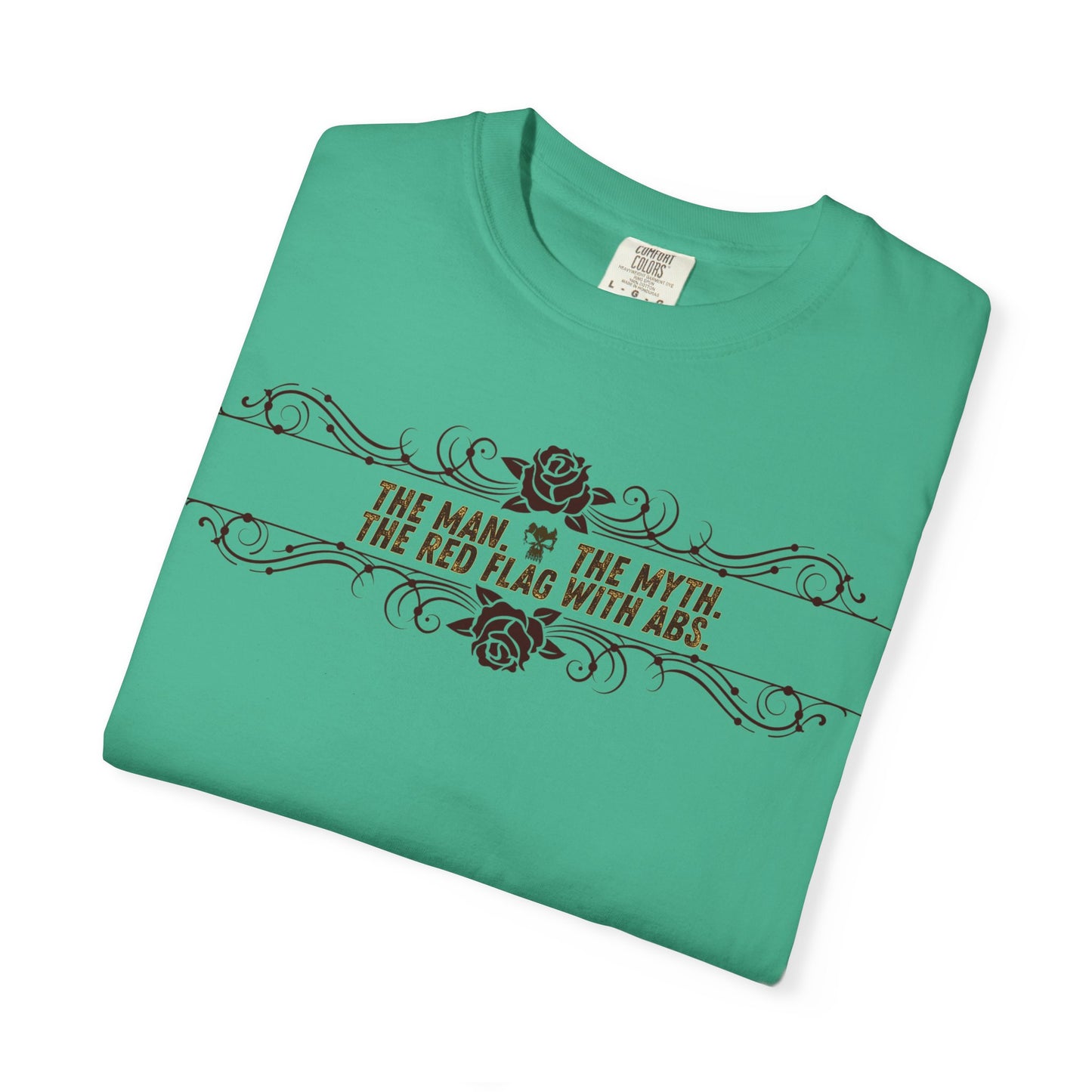 Booktok Favorite Unisex T-shirt - Zade Meadows of the Haunting Adeline by H D Carlton