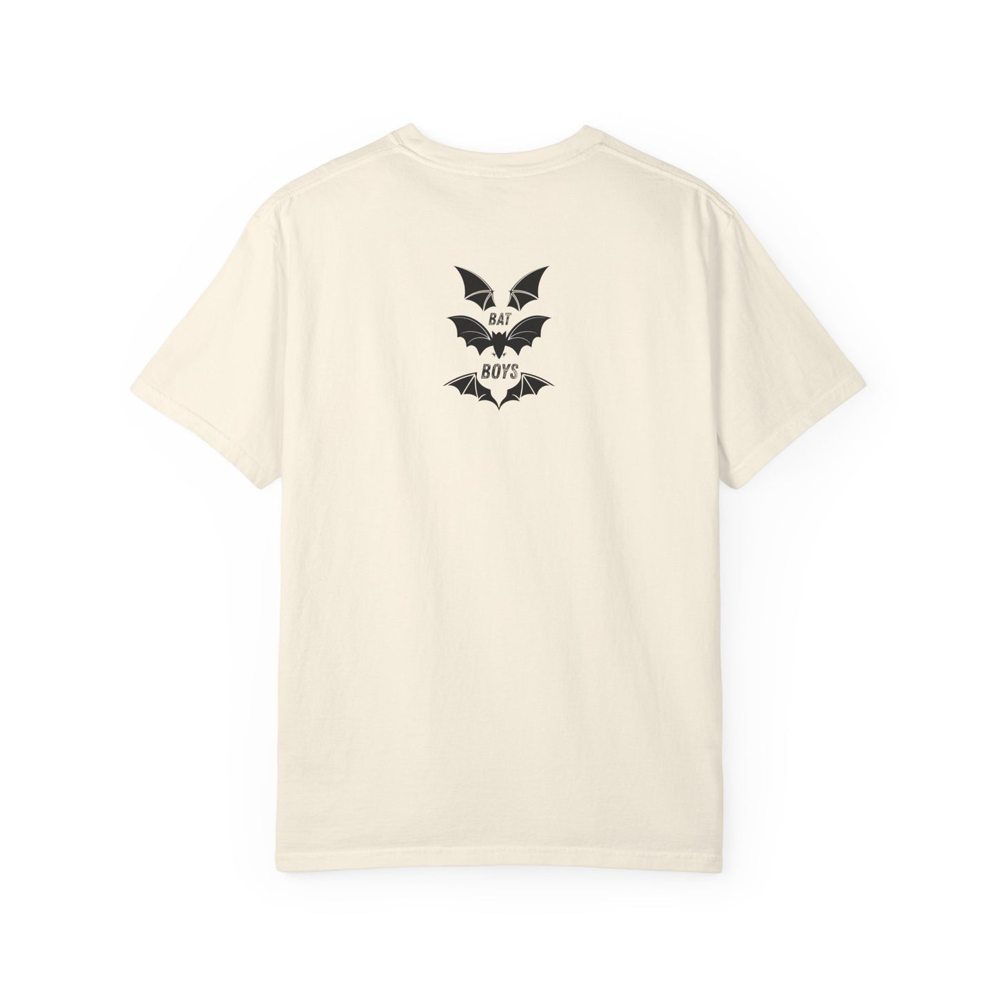 Bat Boys Graphic Unisex T-Shirt