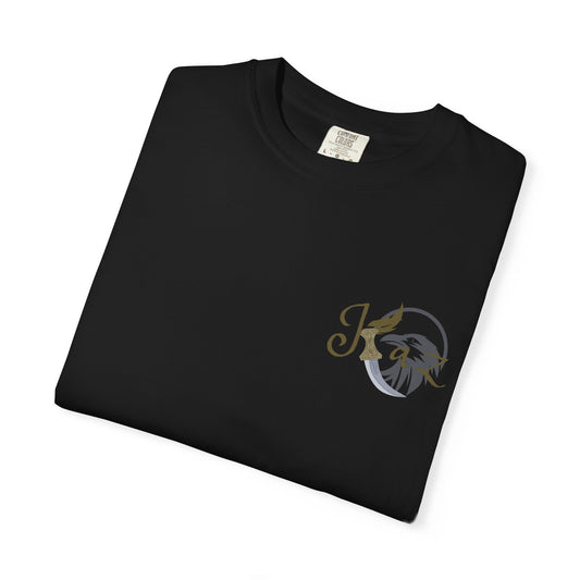 Kaz Brekker Unisex Tee - Six of Crows Book Fan Apparel