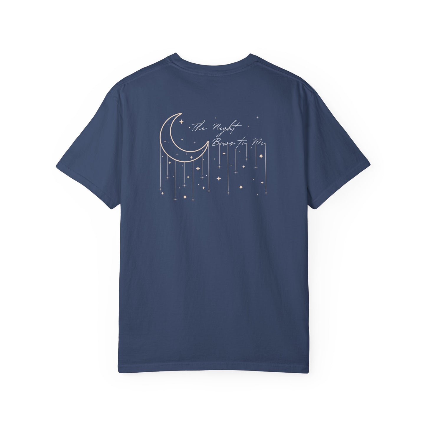 Moonlit Dreams Unisex T-Shirt