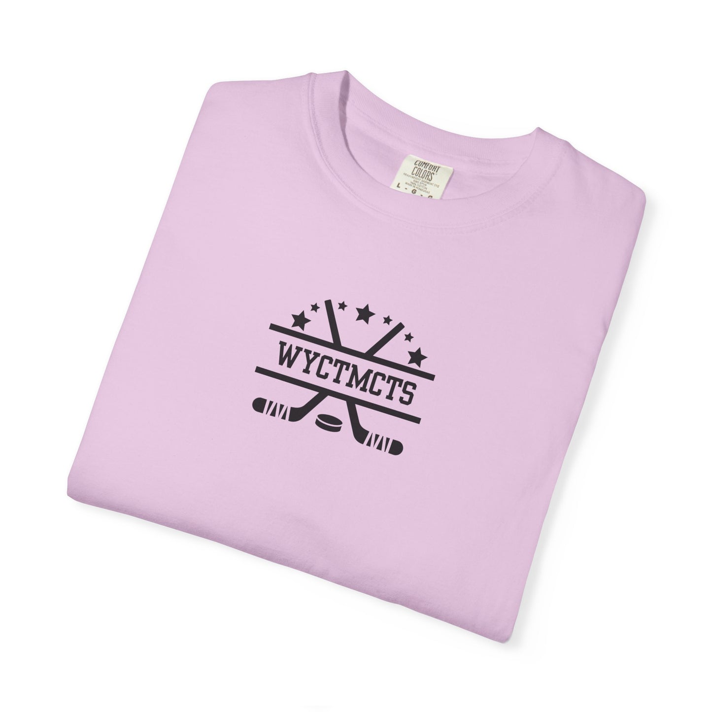 WYCTMCTS Shirt | IYKYK Romance Reader Tee