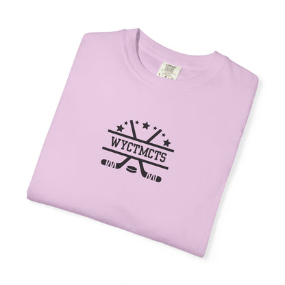 WYCTMCTS Shirt | IYKYK Romance Reader Tee