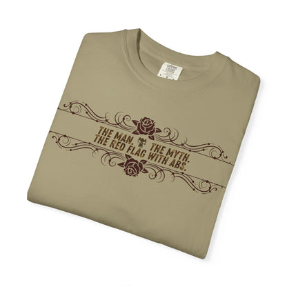 Booktok Favorite Unisex T-shirt - Zade Meadows of the Haunting Adeline by H D Carlton