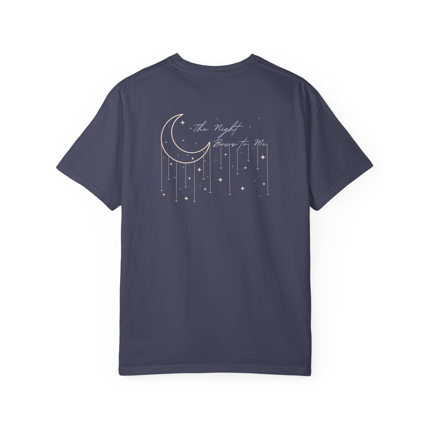 Moonlit Dreams Unisex T-Shirt