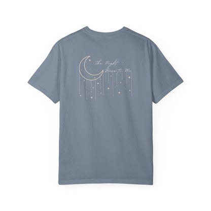 Moonlit Dreams Unisex T-Shirt