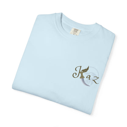 Kaz Brekker Unisex Tee - Six of Crows Booktok Morally Gray Character T-shirt