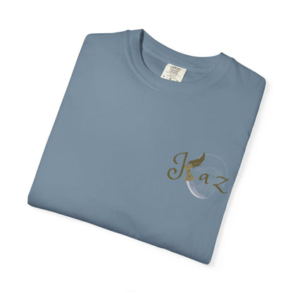 Kaz Brekker Unisex Tee - Six of Crows Booktok Morally Gray Character T-shirt
