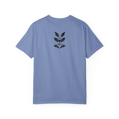 Bat Boys Graphic Unisex T-Shirt