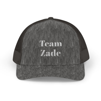 Team Slade Sparkly Trucker Hat