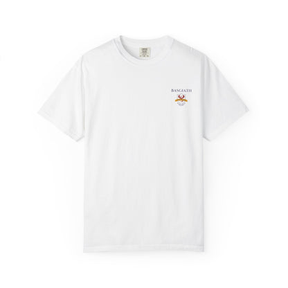 Basgiath War College t-shirt, Fourth Wing Shirt, Bookish Dragon Rider T-shirt, Gifts for Readers