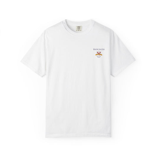Basgiath War College t-shirt, Fourth Wing Shirt, Bookish Dragon Rider T-shirt, Gifts for Readers