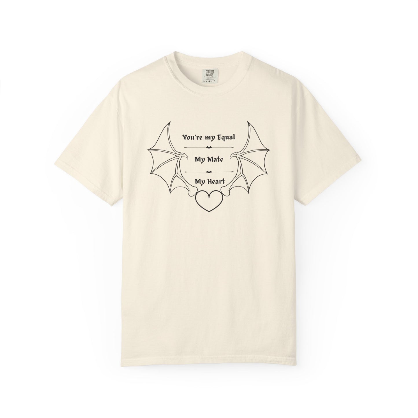Rhysand to Feyre ACOTAR Unisex T-shirt