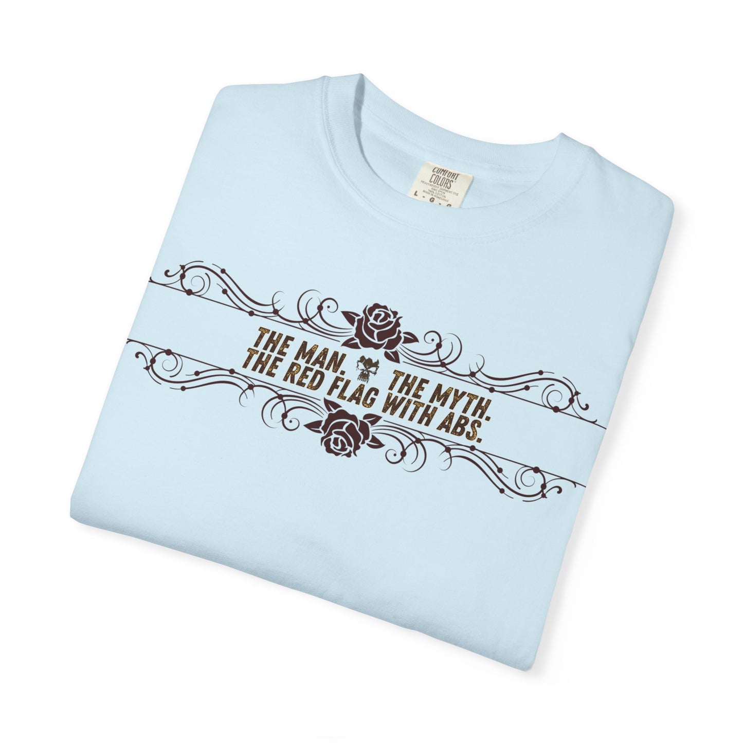 Booktok Favorite Unisex T-shirt - Zade Meadows of the Haunting Adeline by H D Carlton
