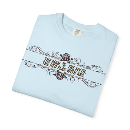 Booktok Favorite Unisex T-shirt - Zade Meadows of the Haunting Adeline by H D Carlton