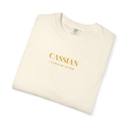 Cassian Can Ruin Me Anytime Shirt | ACOTAR Bat Boys Tee