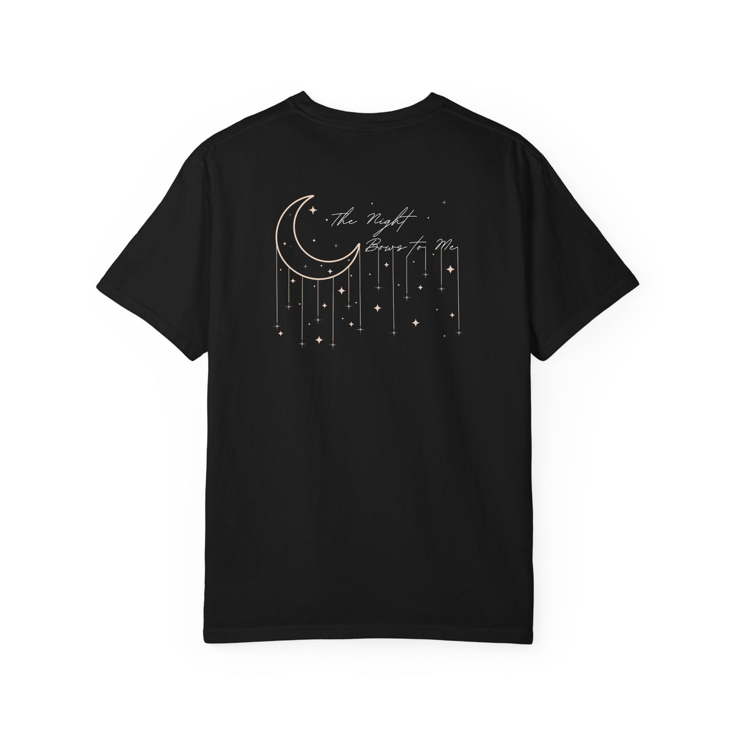 Moonlit Dreams Unisex T-Shirt