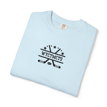 WYCTMCTS Shirt | IYKYK Romance Reader Tee