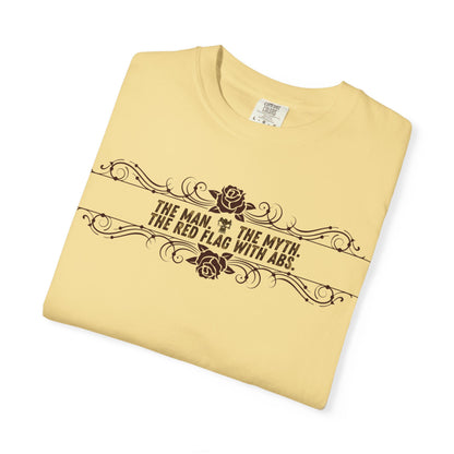 Booktok Favorite Unisex T-shirt - Zade Meadows of the Haunting Adeline by H D Carlton