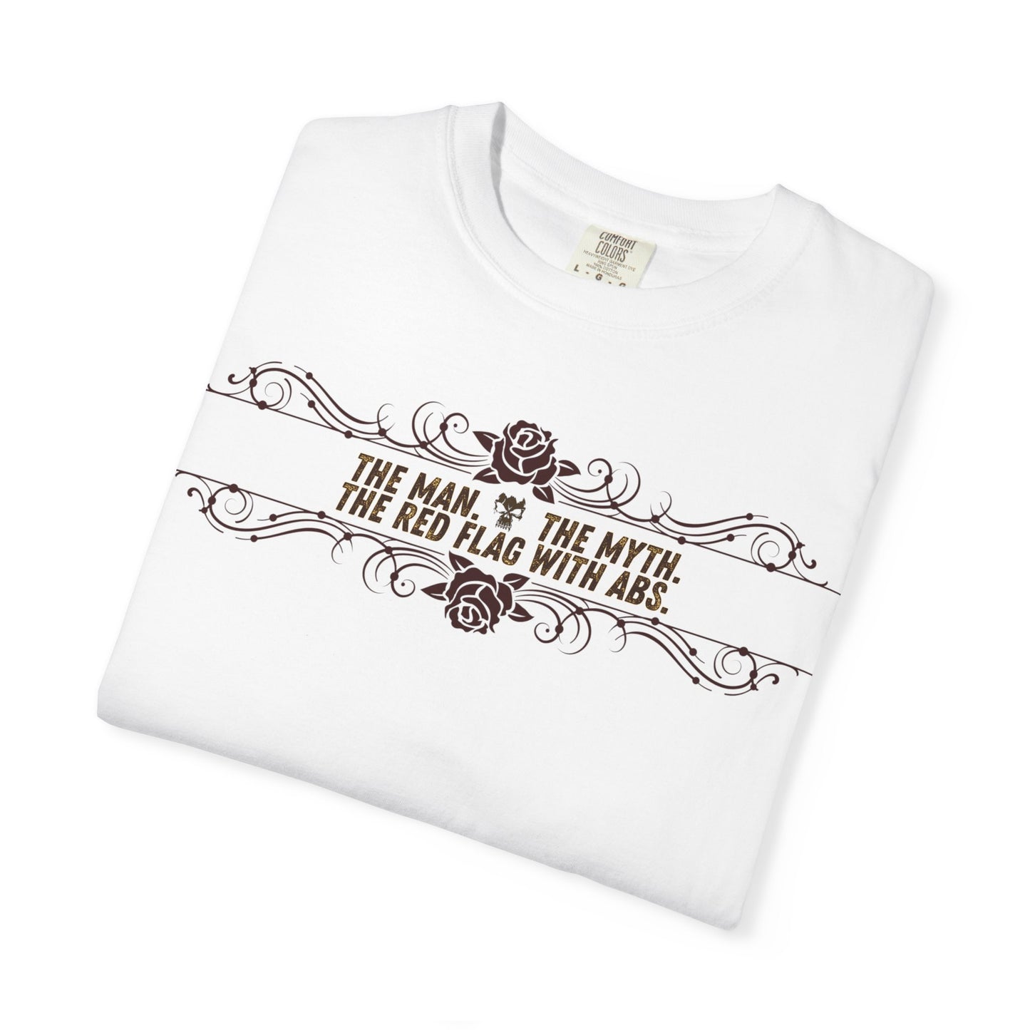 Booktok Favorite Unisex T-shirt - Zade Meadows of the Haunting Adeline by H D Carlton
