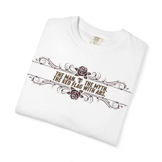 Booktok Favorite Unisex T-shirt - Zade Meadows of the Haunting Adeline by H D Carlton