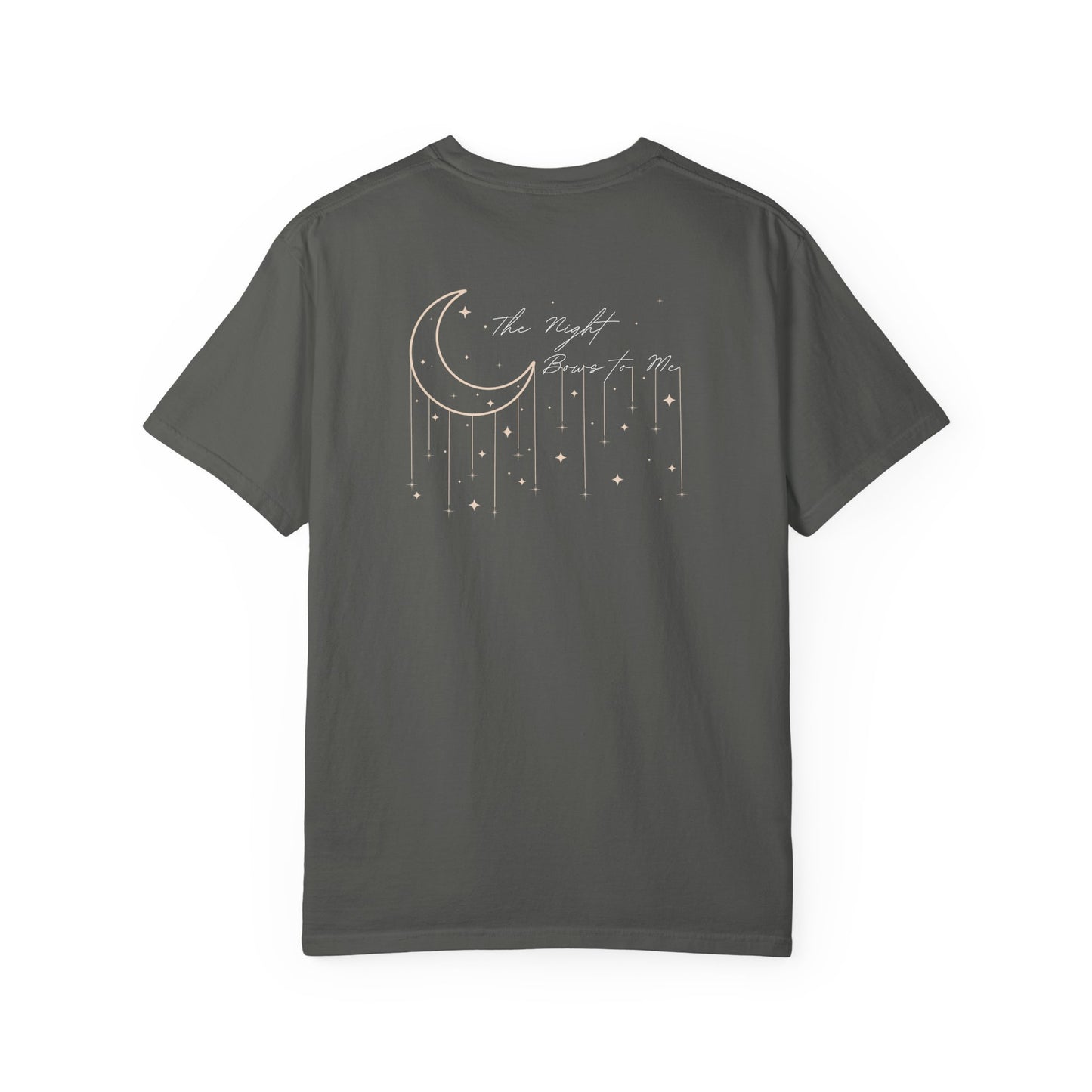 Moonlit Dreams Unisex T-Shirt
