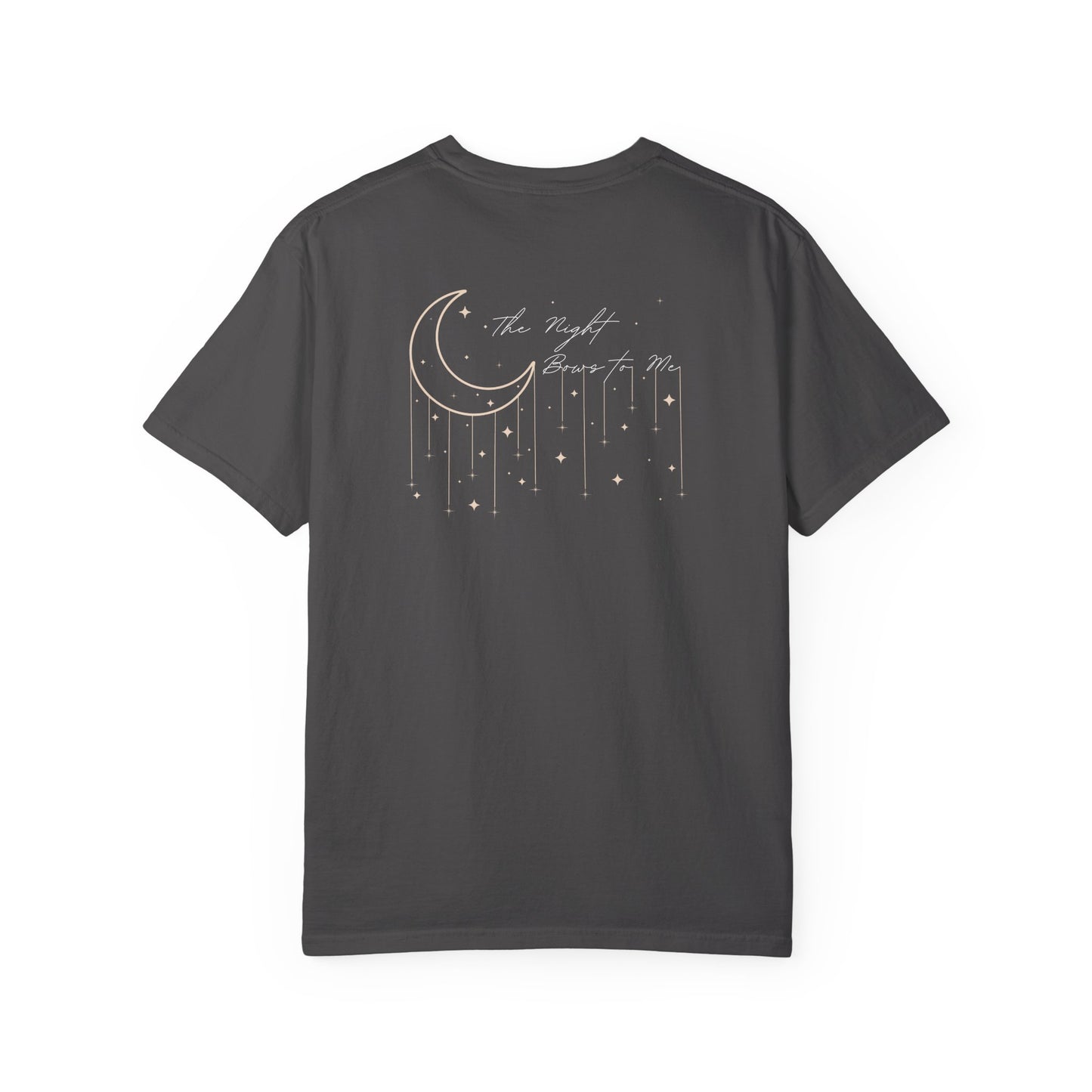 Moonlit Dreams Unisex T-Shirt