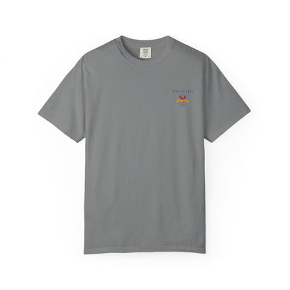 Basgiath War College t-shirt, Fourth Wing Shirt, Bookish Dragon Rider T-shirt, Gifts for Readers
