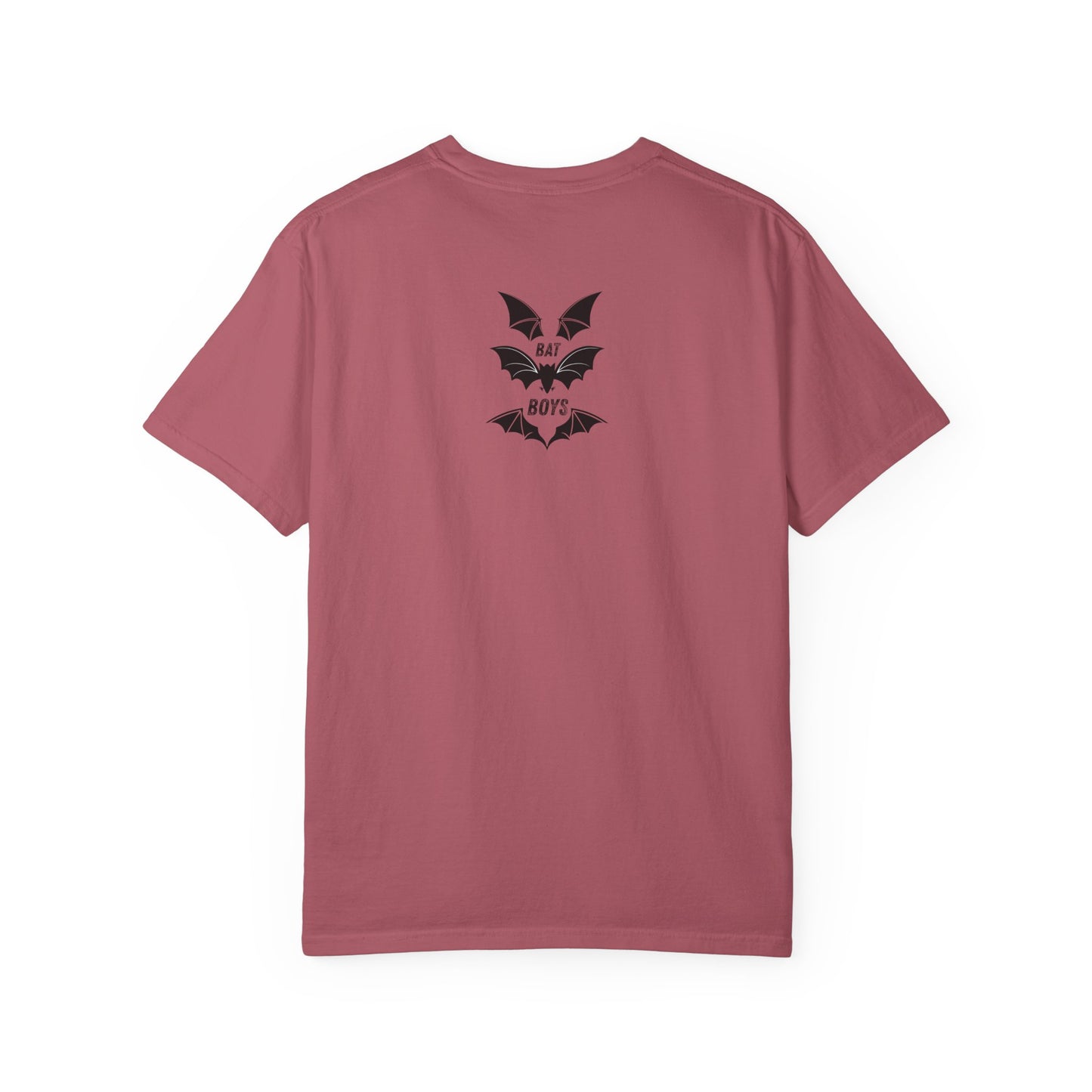 Bat Boys Graphic Unisex T-Shirt