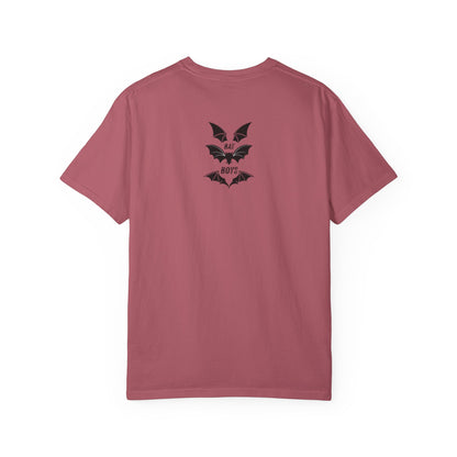 Bat Boys Graphic Unisex T-Shirt
