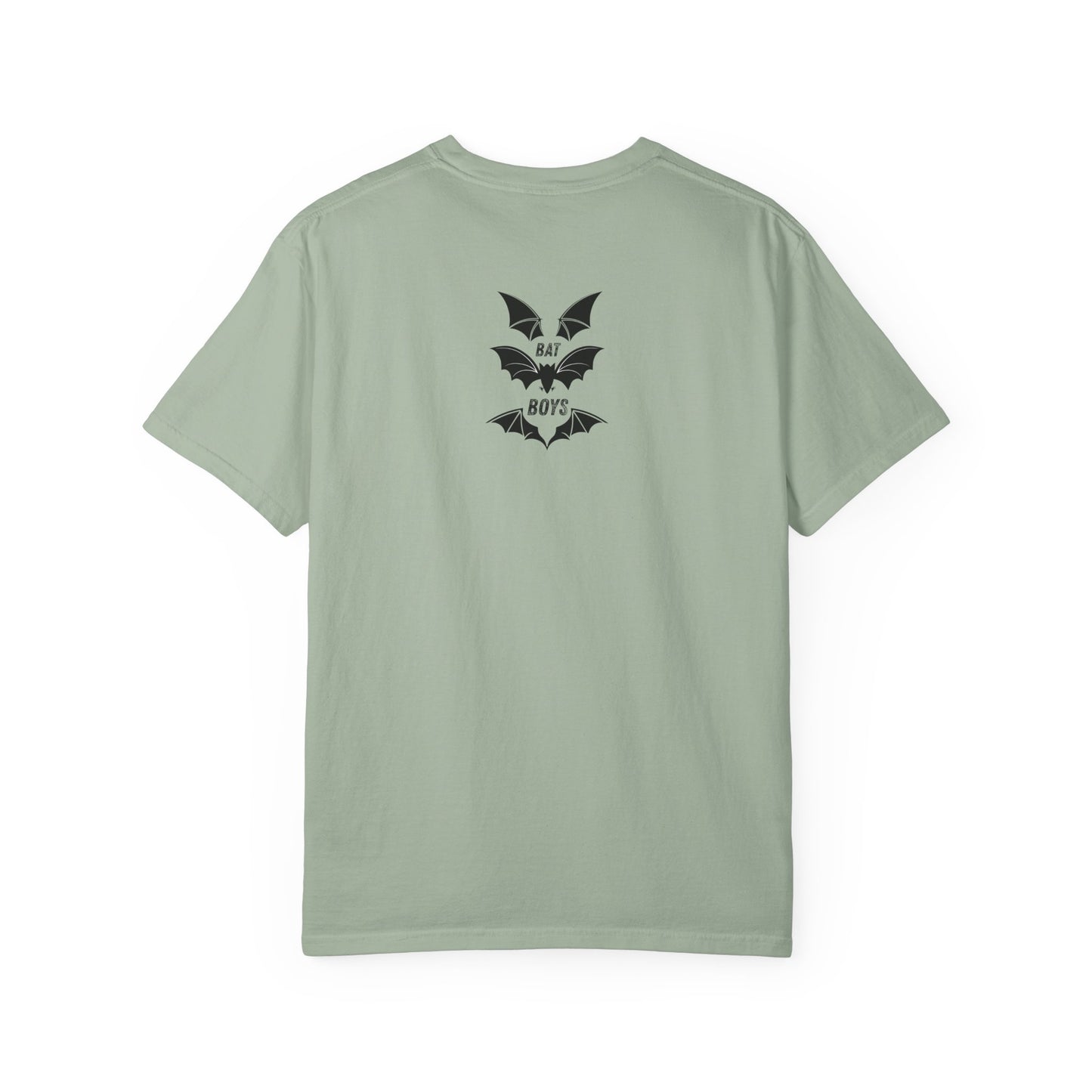 Bat Boys Graphic Unisex T-Shirt