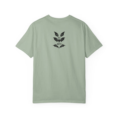 Bat Boys Graphic Unisex T-Shirt