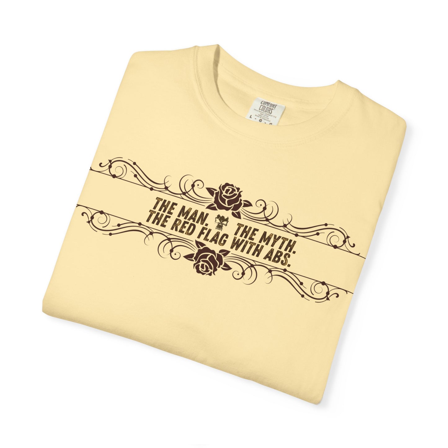 Booktok Favorite Unisex T-shirt - Zade Meadows of the Haunting Adeline by H D Carlton
