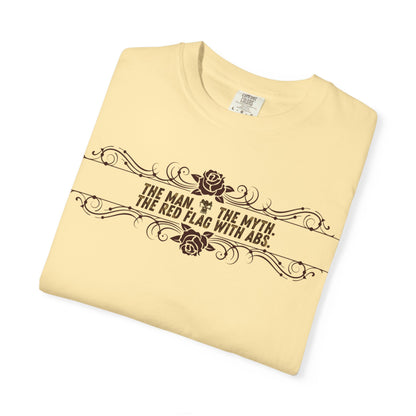 Booktok Favorite Unisex T-shirt - Zade Meadows of the Haunting Adeline by H D Carlton