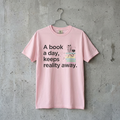 A_Book_a_Day_Keeps_Reality_Away_Blossom