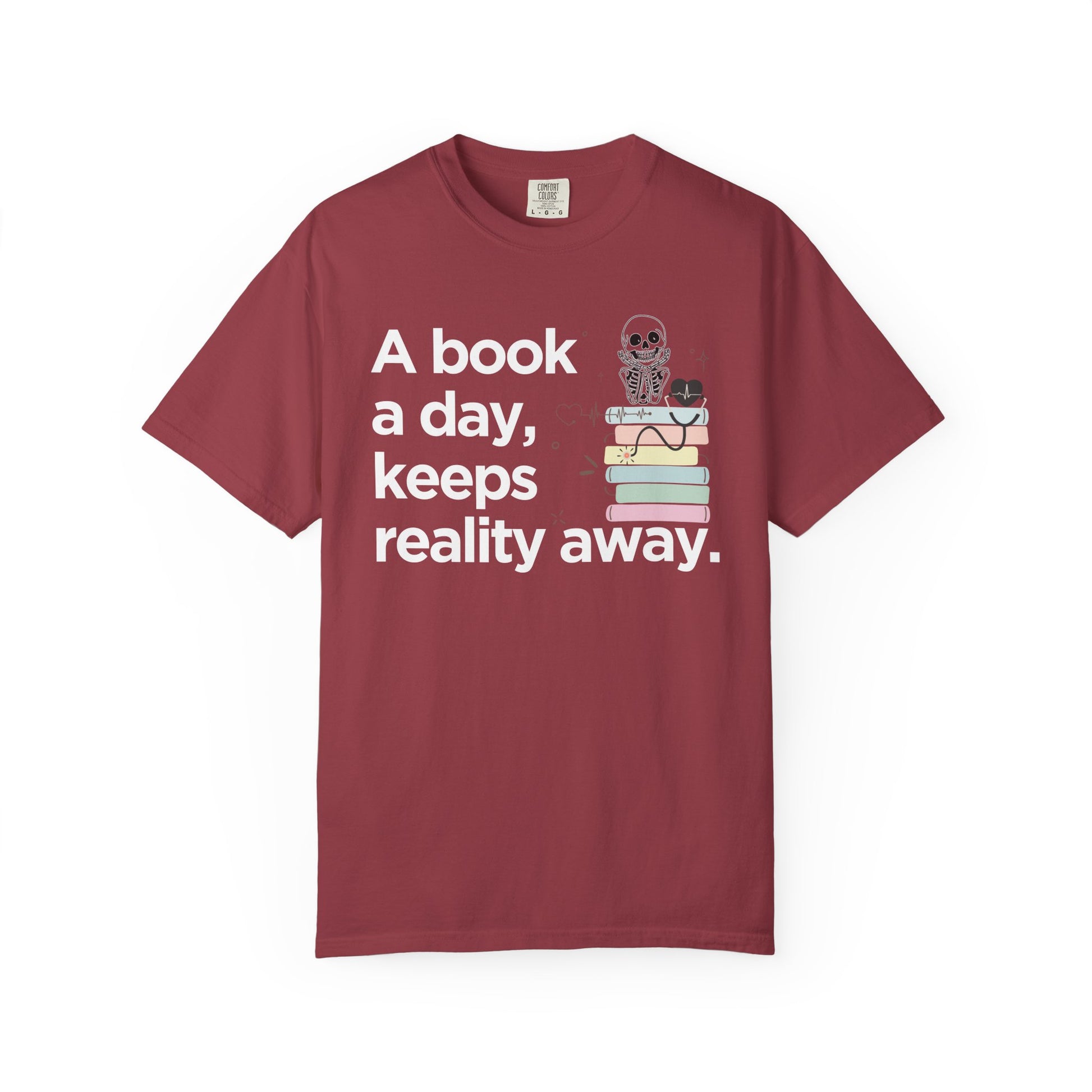 A_Book_a_Day_Keeps_Reality_Away_Chili