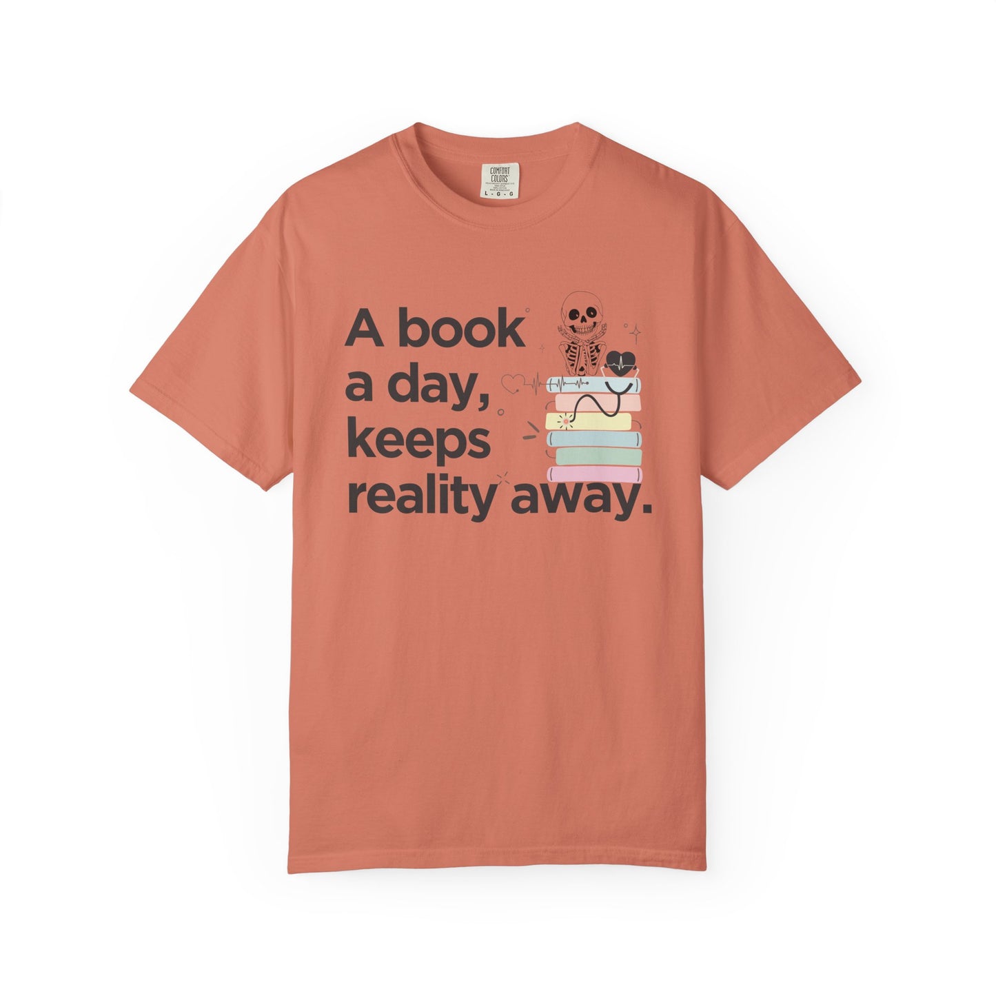A_Book_a_Day_Keeps_Reality_Away_Terracotta