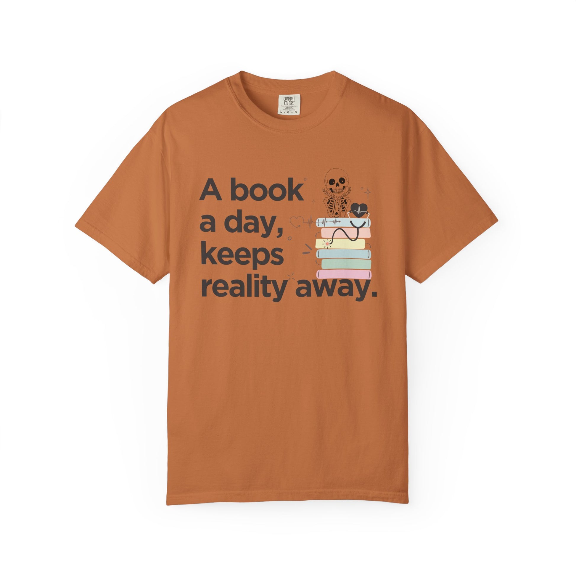 A_Book_a_Day_Keeps_Reality_Away_Yam