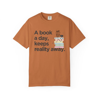 A_Book_a_Day_Keeps_Reality_Away_Yam