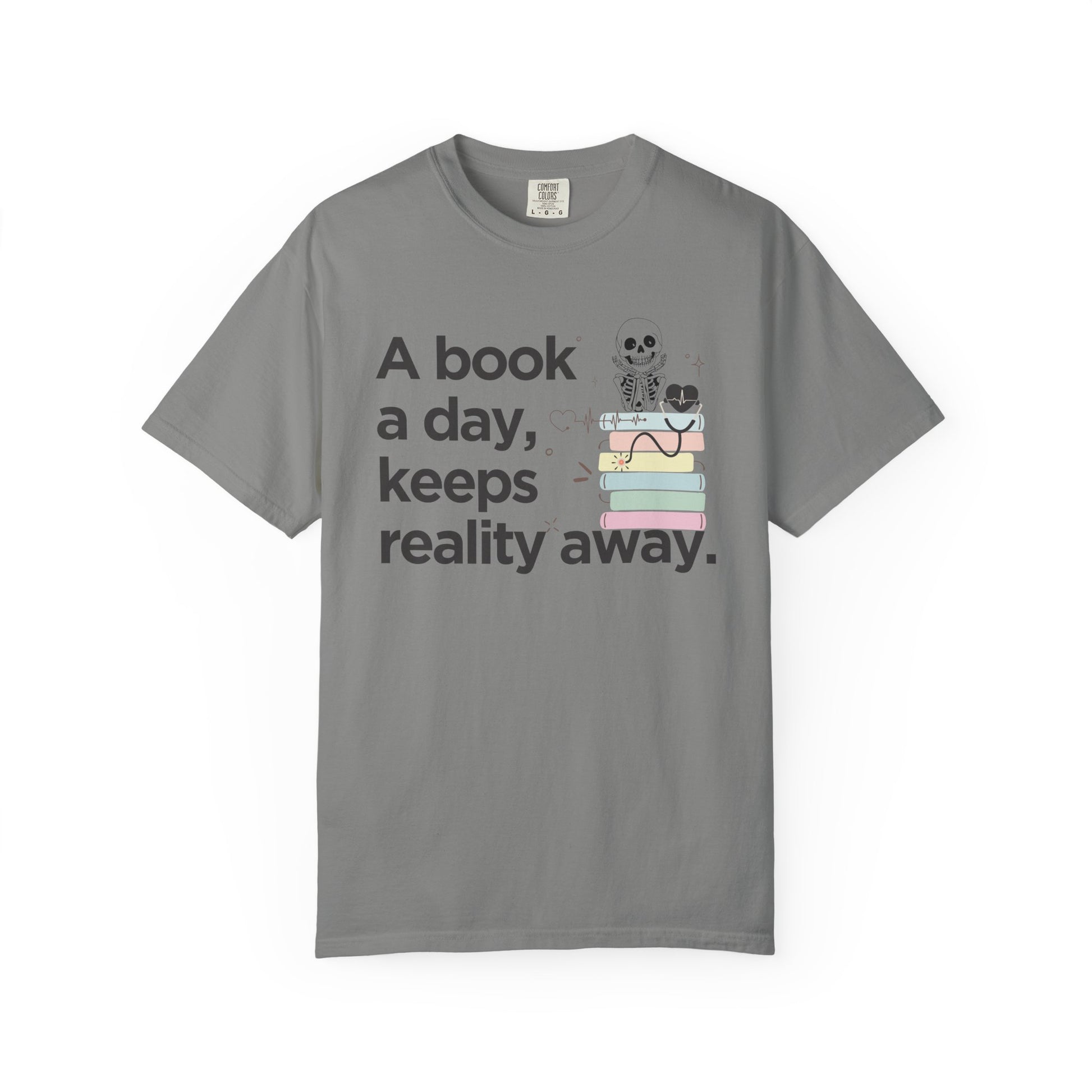 A_book_a_day_granite