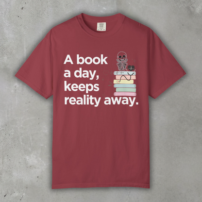 A_book_a_day_keeps_reality_away_Chili