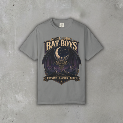 Bat_Boys_Granite
