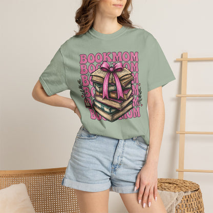 BookMom_Shirt_Bay
