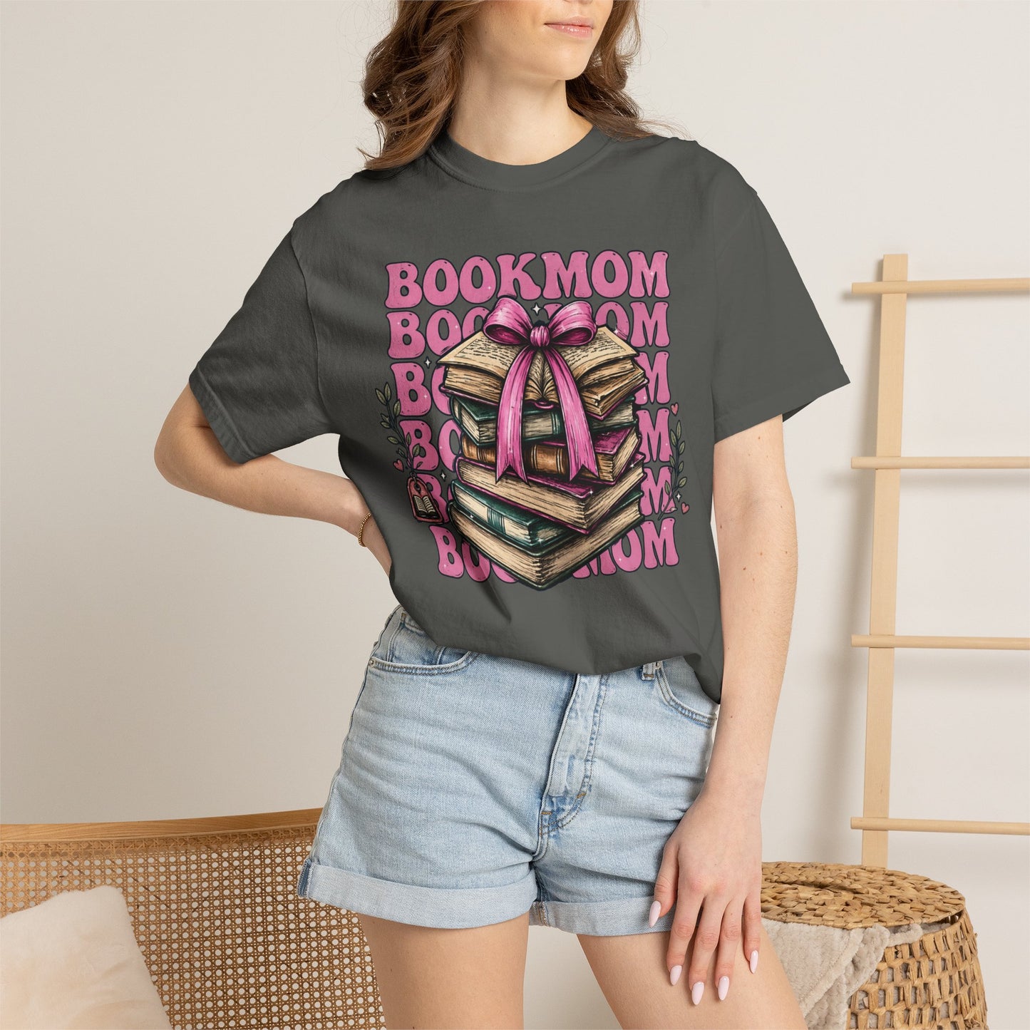 BookMom_Shirt_Pepper