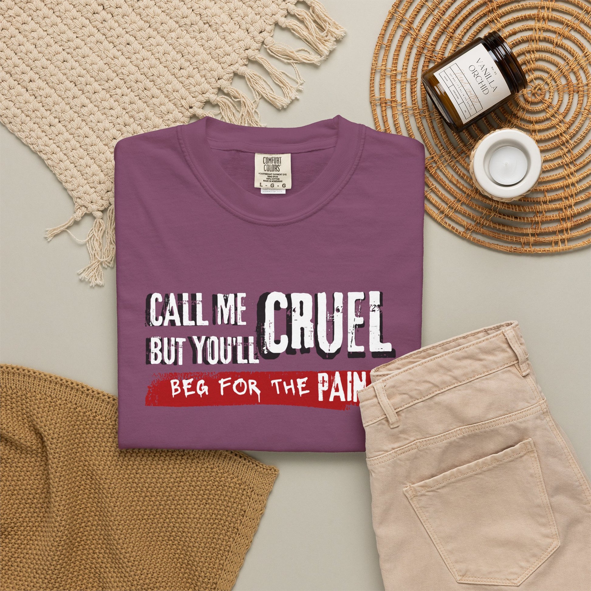 Call_me_Cruel Berry