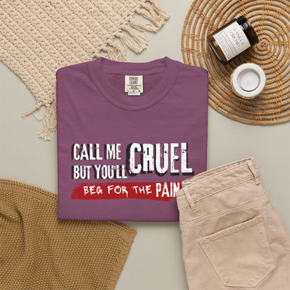 Call_me_Cruel Berry
