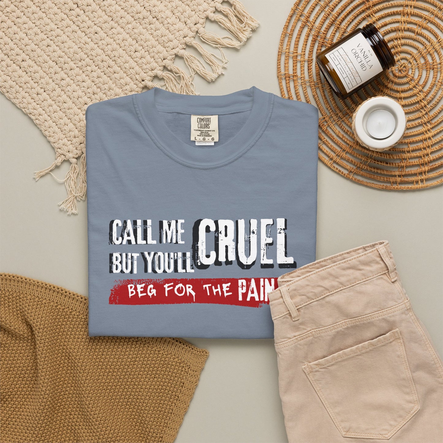Call_me_Cruel_Blue Jean