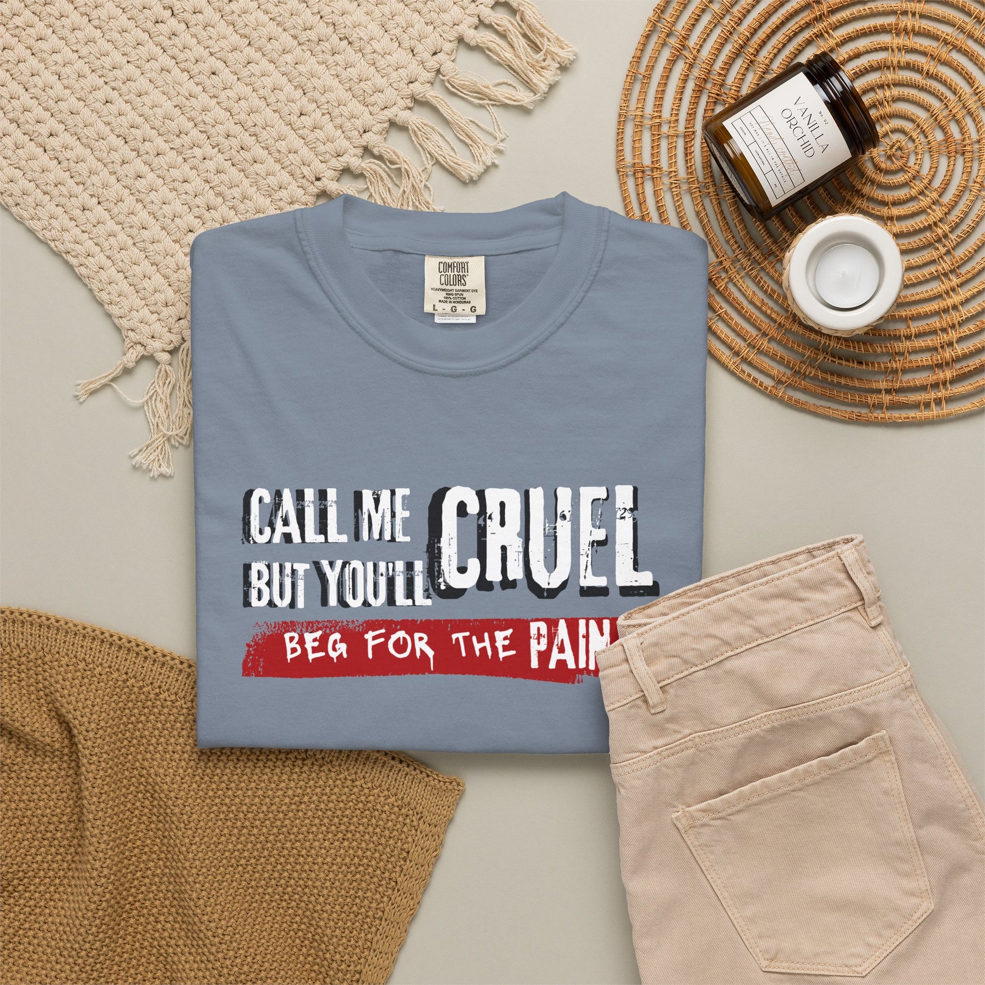 Call_me_Cruel_Blue Jean